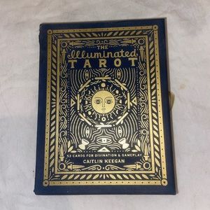 TAROT DECK